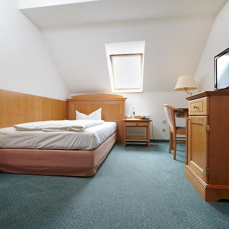 Meeressterne Hotel Idyll Am Wolgastsee Korswandt Εξωτερικό φωτογραφία