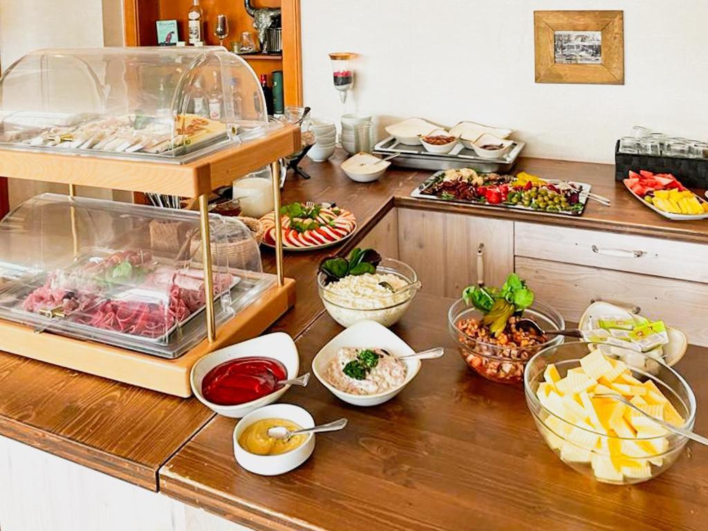 Meeressterne Hotel Idyll Am Wolgastsee Korswandt Εξωτερικό φωτογραφία