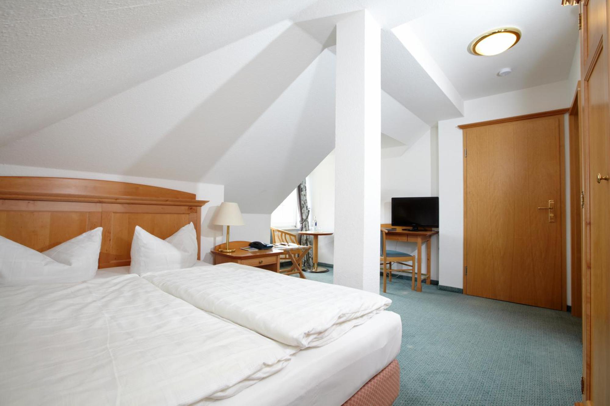 Meeressterne Hotel Idyll Am Wolgastsee Korswandt Εξωτερικό φωτογραφία